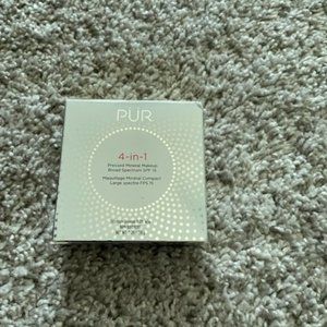 BRAND NEW Pur 4-in-1 Pressed Mineral Makeup Broad Spectrum SPF 15 - Beige MG5